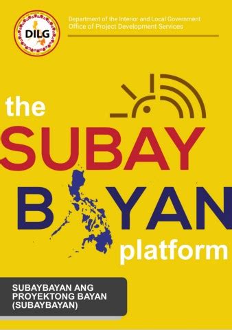 subaybay in english|subaybayan in English .